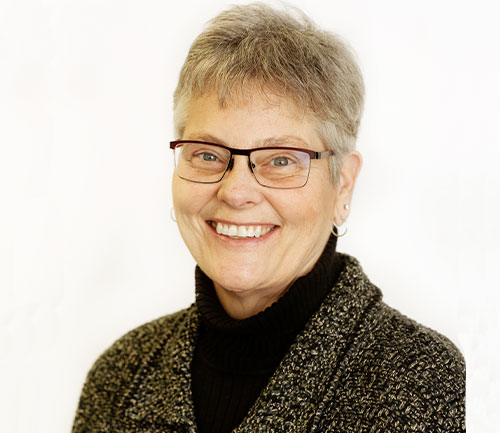 Mary Moore - MOKA Board Member